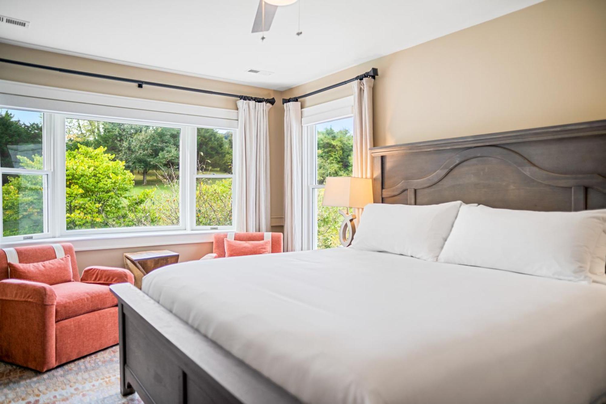Inn At Brierley Hill Lexington Dış mekan fotoğraf