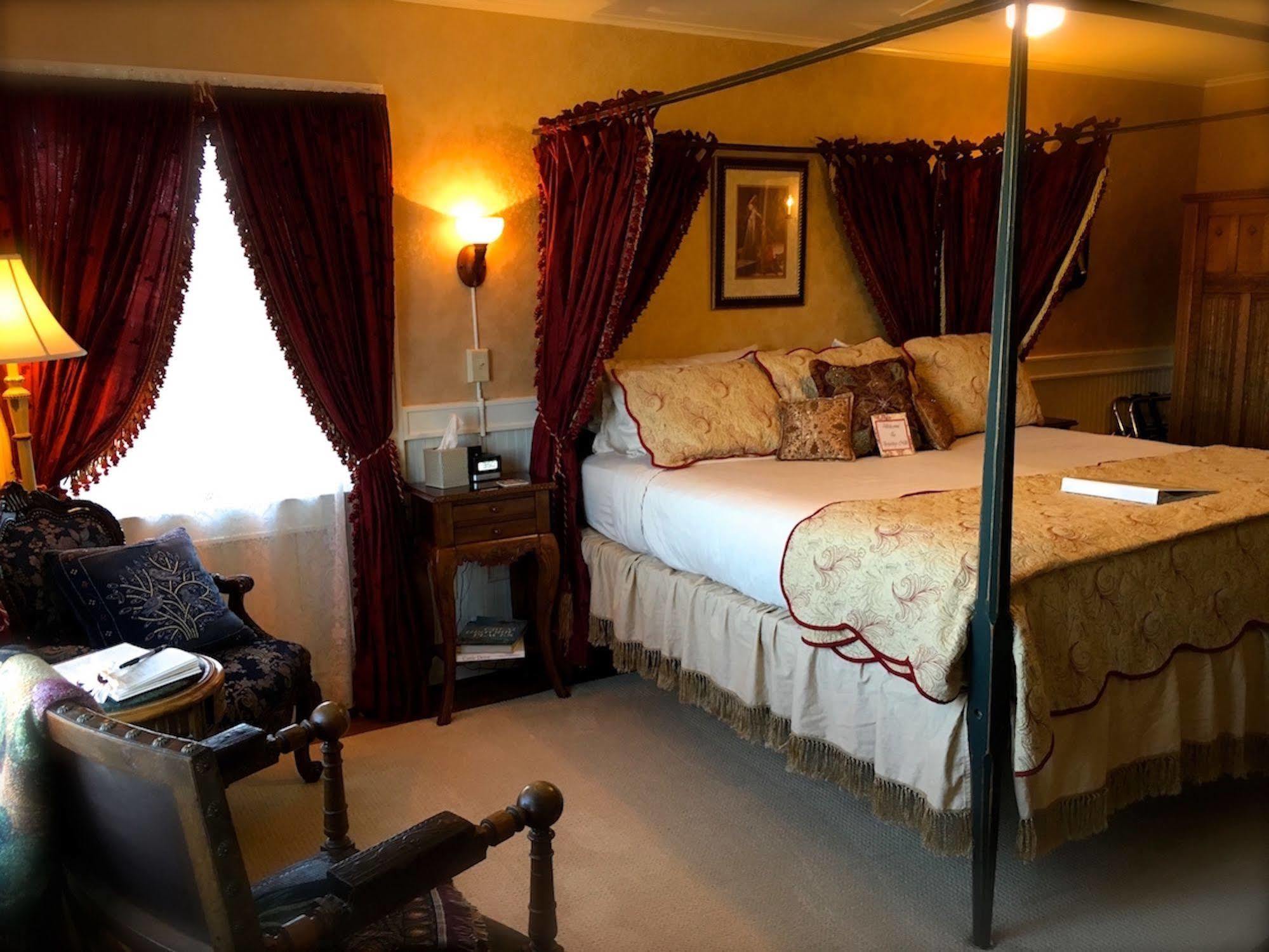 Inn At Brierley Hill Lexington Dış mekan fotoğraf