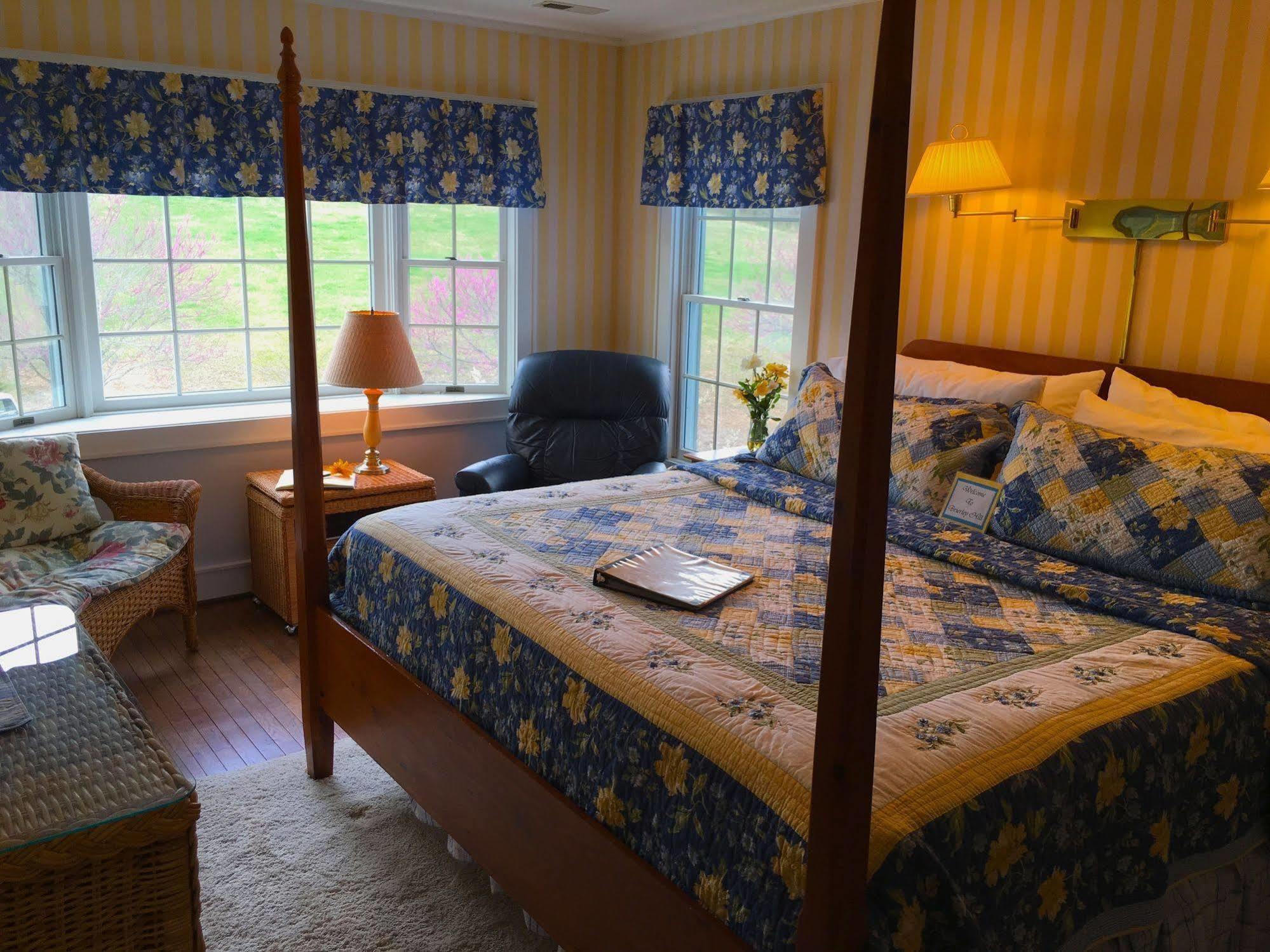 Inn At Brierley Hill Lexington Dış mekan fotoğraf