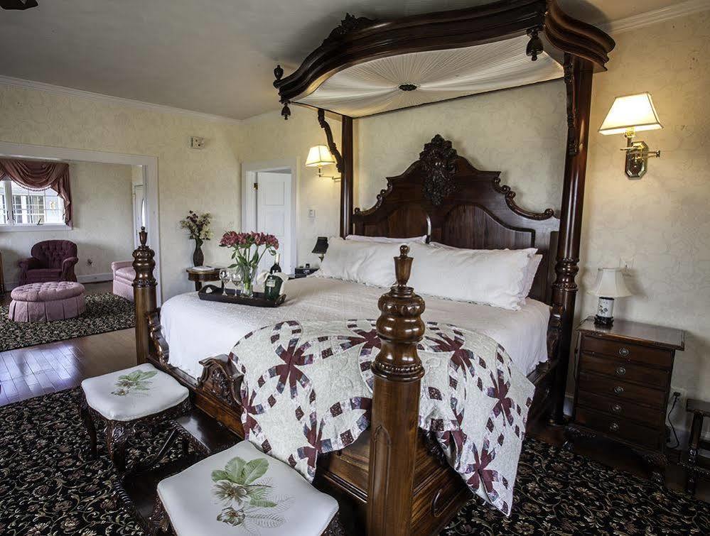 Inn At Brierley Hill Lexington Dış mekan fotoğraf